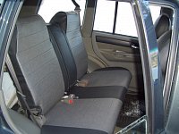 Чехлы на ТагАЗ Road Partner (2009+) фото 2